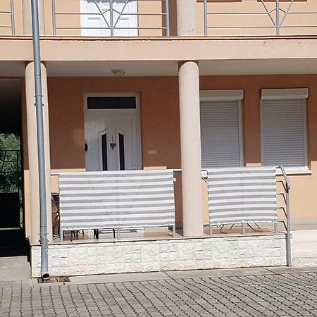 Csodavíz apartman Harkány Kültér fotó