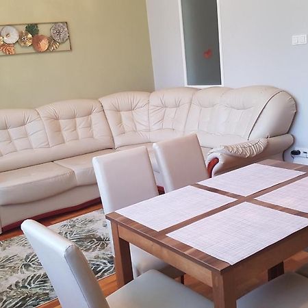 Csodavíz apartman Harkány Kültér fotó