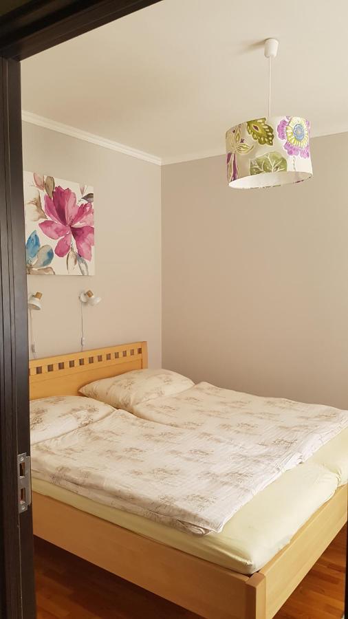 Csodavíz apartman Harkány Kültér fotó