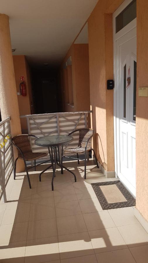 Csodavíz apartman Harkány Kültér fotó